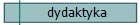 dydaktyka