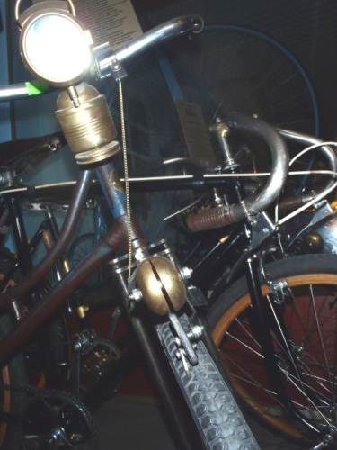 Kolekcja rowerw