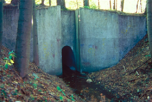 Stawiguda - Tunel
