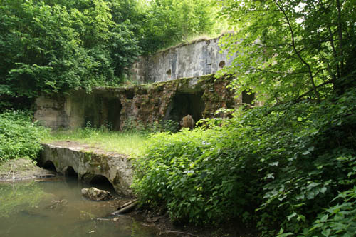 G�od�wko - elektrownia