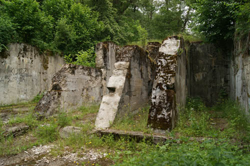 G�od�wko - elektrownia