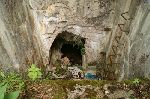 G�od�wko - elektrownia