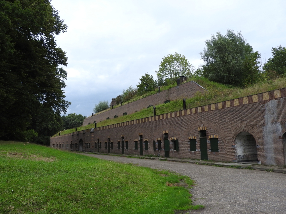 Fort Rhijnauwen
