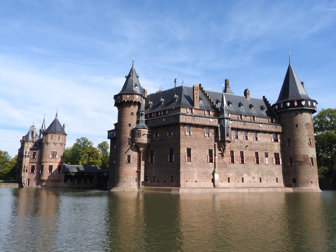 Castle De Haar