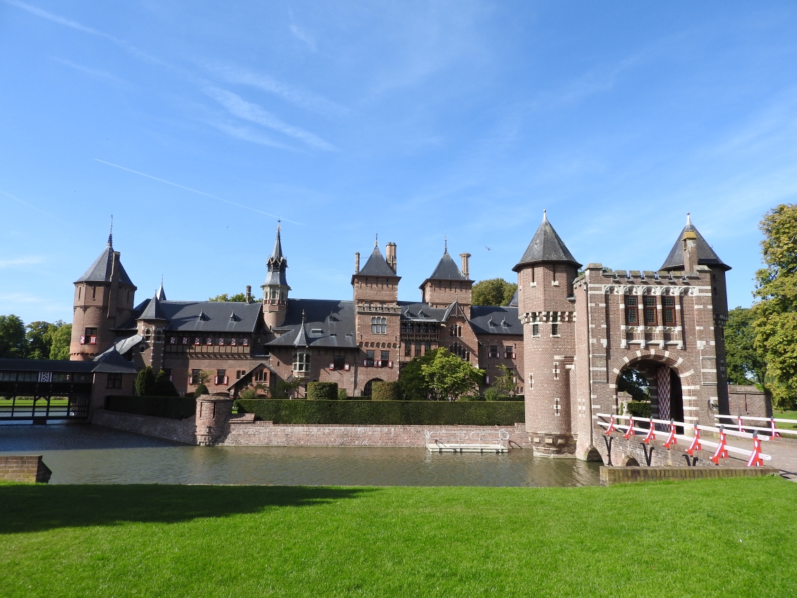 Castle De Haar