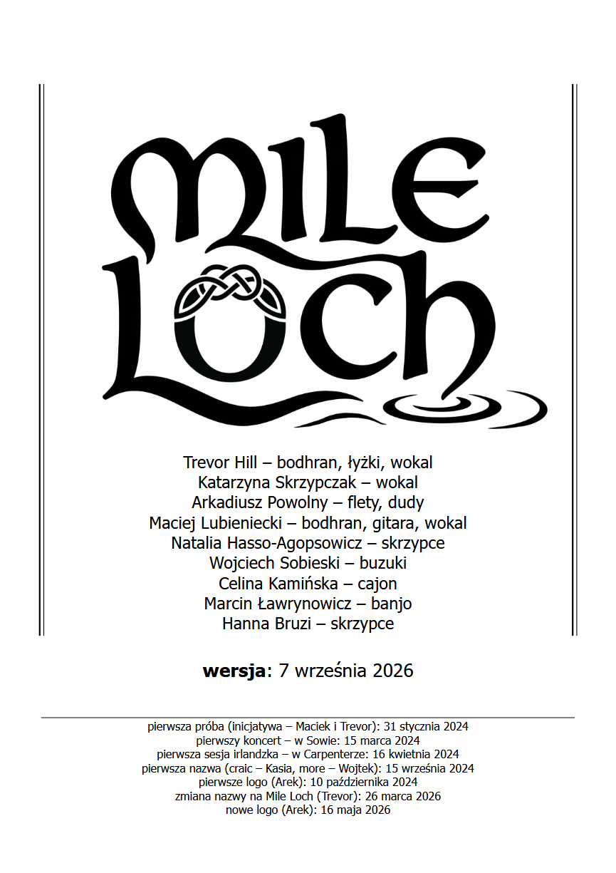 Mile Loch