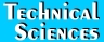 Technical Sciences